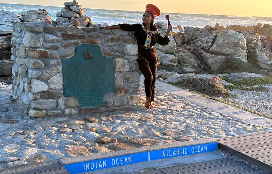 From Cape Town: Full-Day Cape Agulhas Private Tour - Who will enjoy this tour most