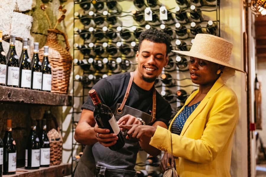 From Cape Town: Full Day Winelands Tour with wine tastings - A practical verdict on the full-day route