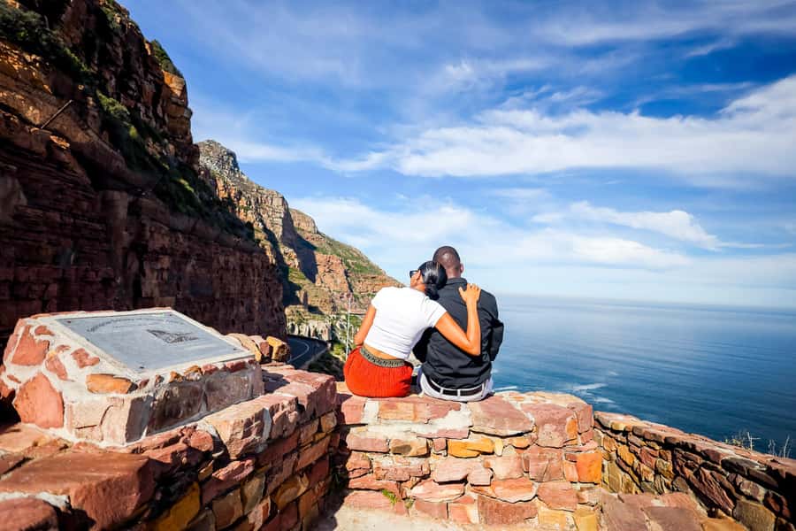 From Cape Town: Half-Day Boulders Beach and Penguins Tour - Bo-Kaap, where Cape Town begins the morning