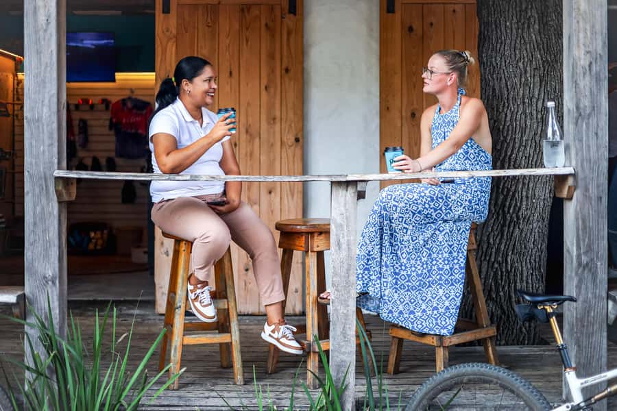 From Cape Town: Half-Day Boulders Beach and Penguins Tour - Noordhoek Farm Village for a short break