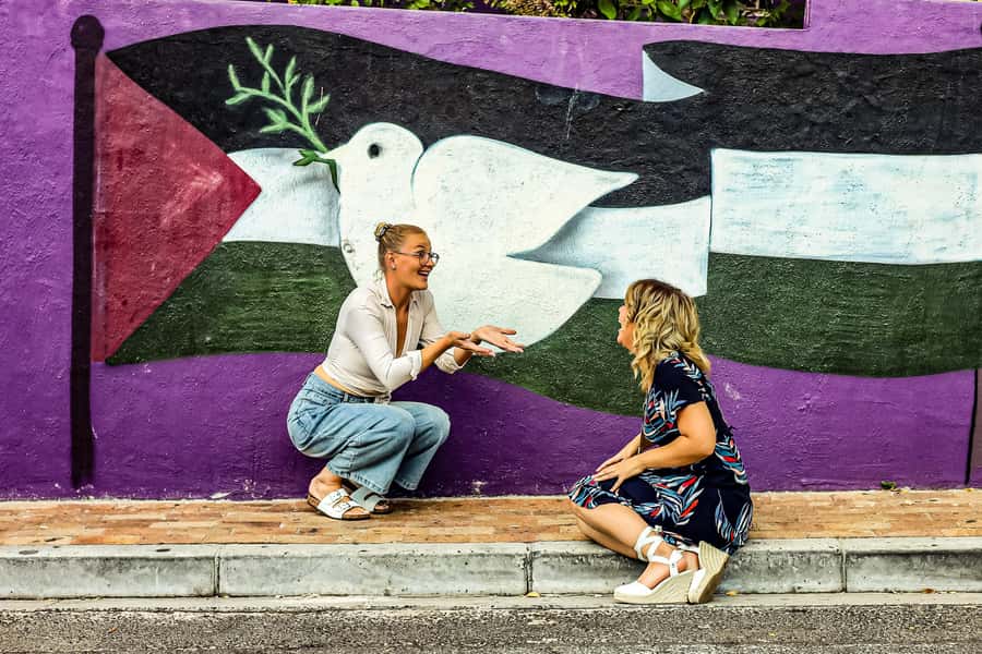 From Cape Town: Half-Day Boulders Beach and Penguins Tour - Muizenberg and the colorful beach huts