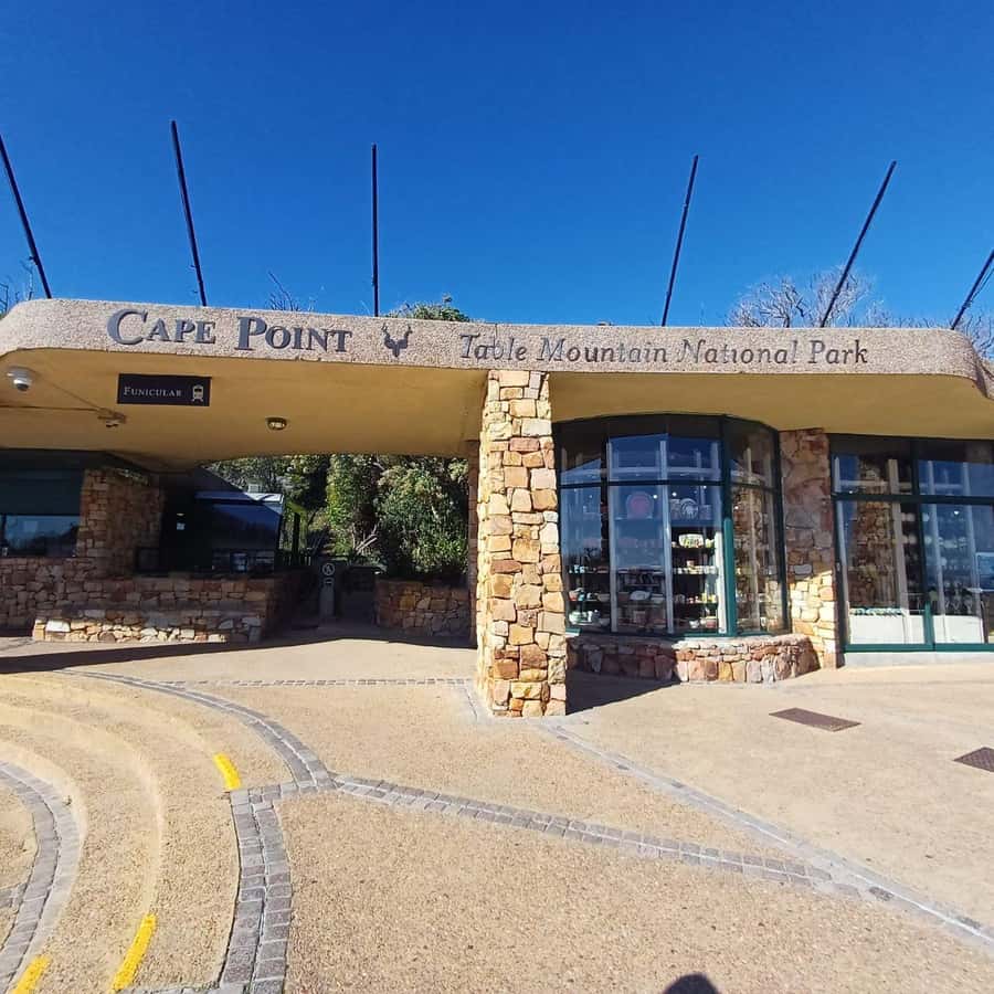 From Cape Town: Half Day Cape Point & Penguins Tour - Key points to know before booking