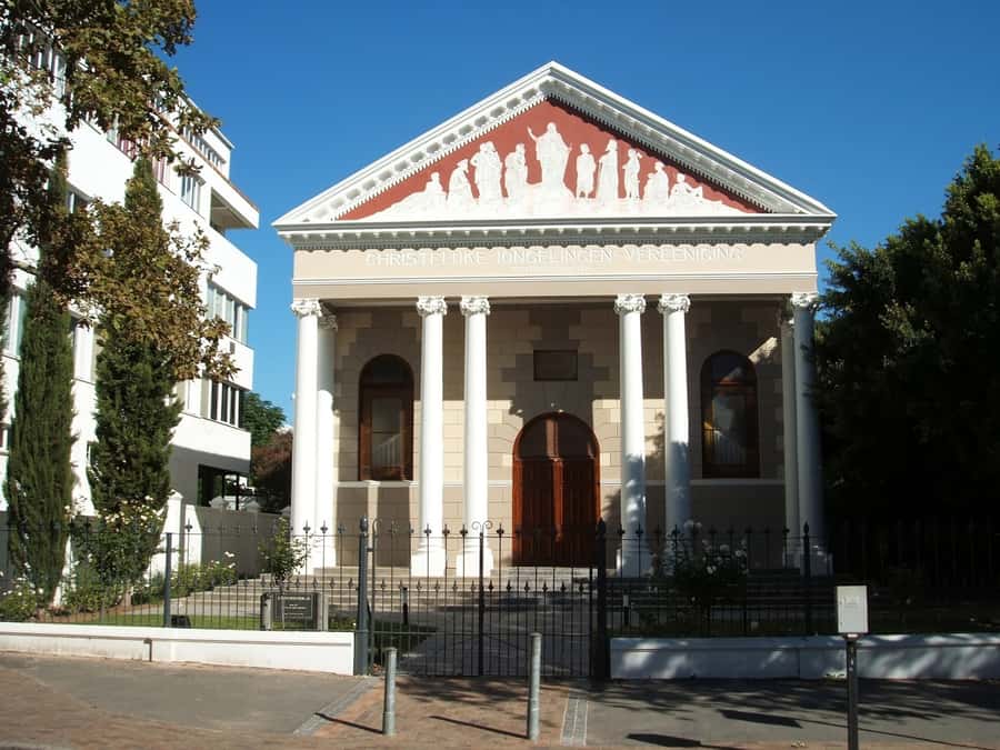 From Cape Town: Half Day Winelands Tour with winetasting - Small details that improve the afternoon