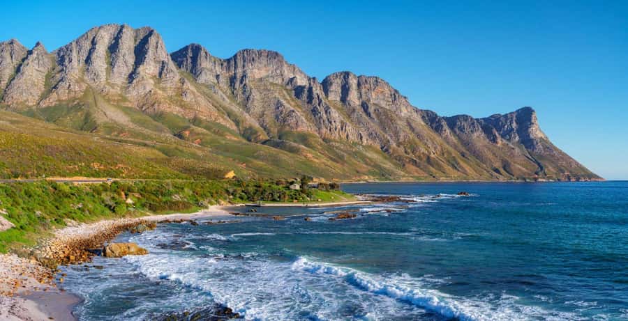 From Cape Town: Hermanus Whale Watching Full Day Tour - Key points to know before you book