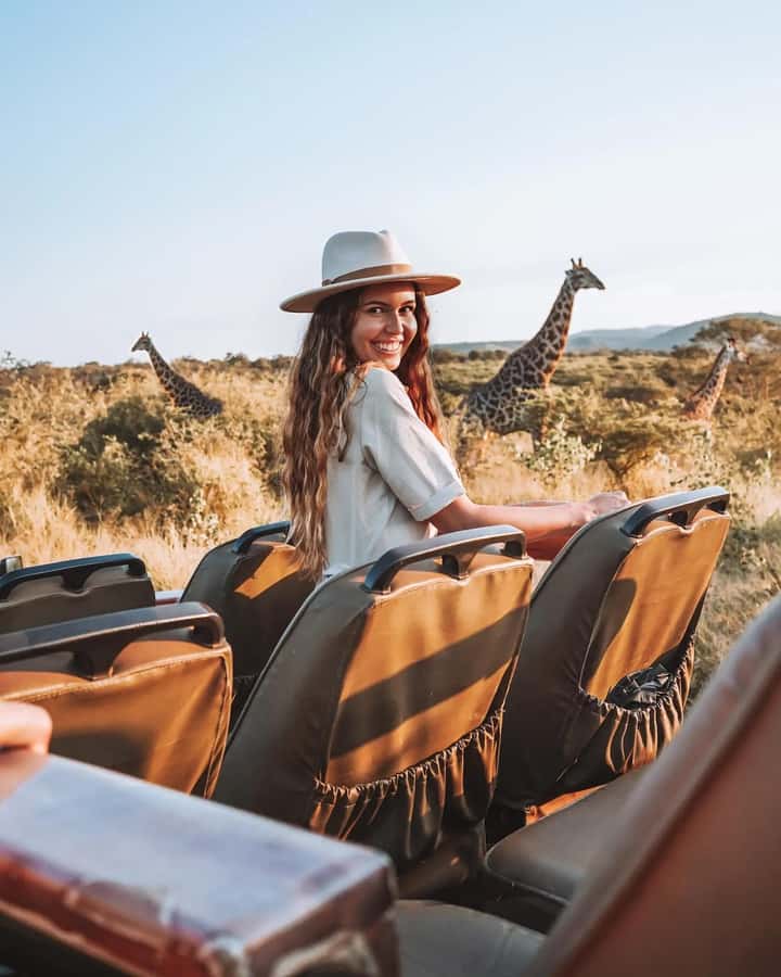 From Cape Town: South African Wildlife and Safari 2-Day Tour - Leaving Cape Town for Botlierskop