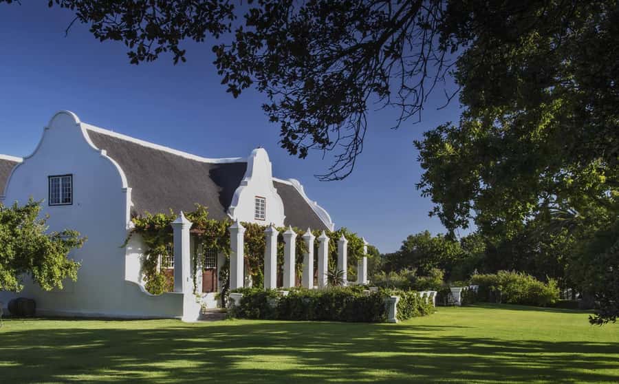 From Cape Town: Stellenbosch Four Estate Full-Day Wine Tour - Guides make or break a wine tour