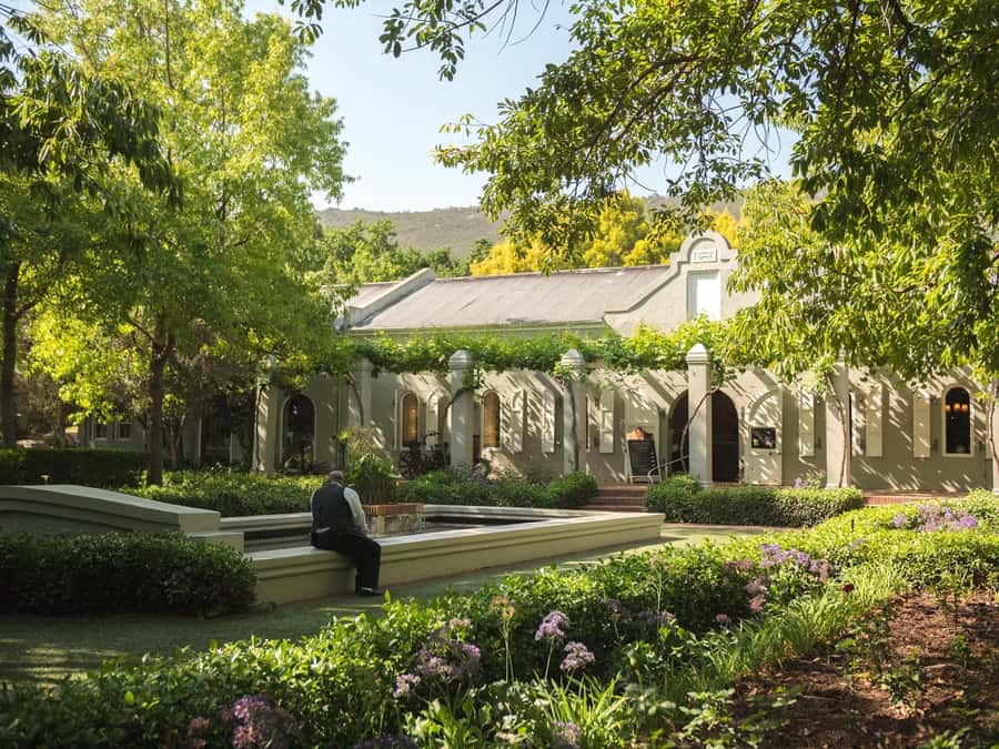 From Cape Town: Stellenbosch Four Estate Full-Day Wine Tour - Is $147 a fair price?