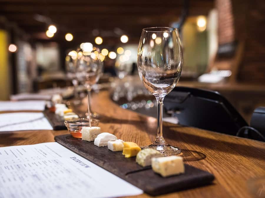 From Cape Town: Stellenbosch Four Estate Full-Day Wine Tour - The drive from Cape Town sets the tone