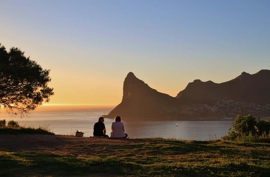 From Cape Town: Table Mountain and Cape of Good Hope Tour - Why this route works for a first Cape Town day