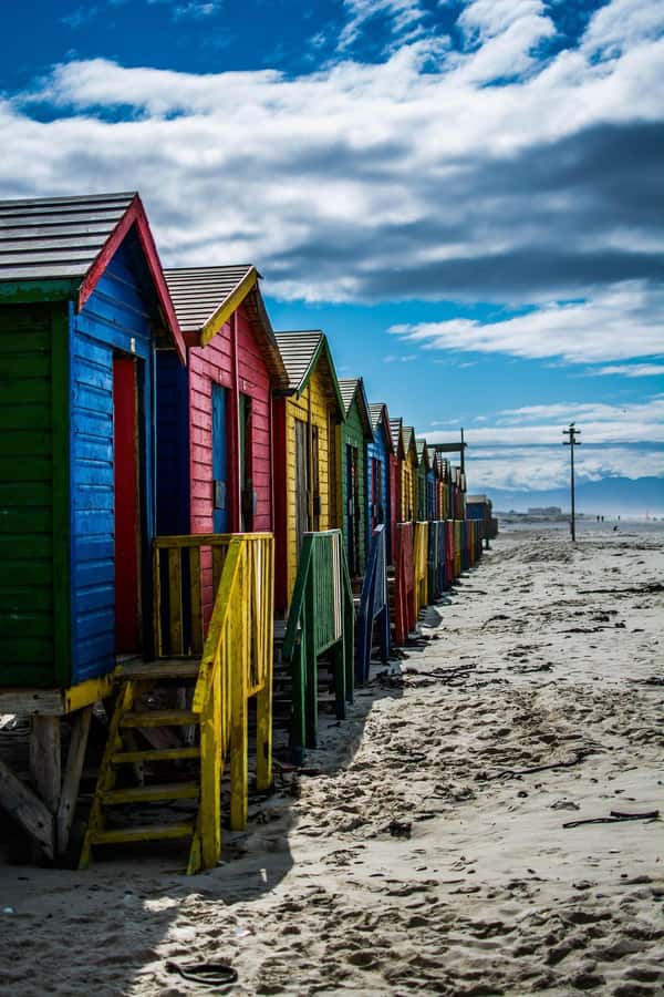 From Cape Town: Table Mountain and Cape of Good Hope Tour - Chapman’s Peak delivers the great road views