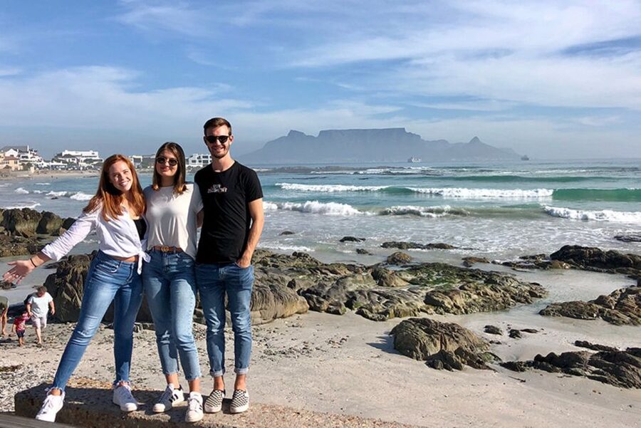 From Cape Town: Wildlife Safari, Olive, Beer & Wine Tasting - Who should book this day