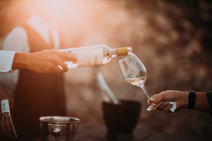 From Cape Town: Winelands Full Day Tour and Wine Tasting - The key points at a glance