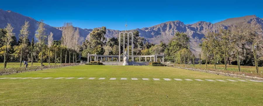 From Cape Town: Winelands Full Day Tour and Wine Tasting - Lunch, weather, and what to bring