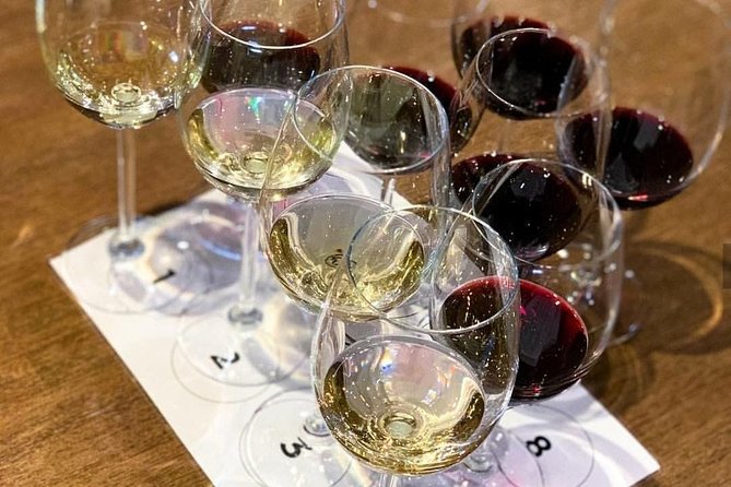 From CapeTown: Stellenbosch Half Day Wine Tour - Who will enjoy this tour most?
