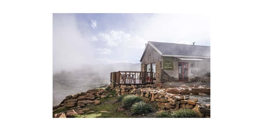 From Durban: 2-Day Lesotho Guided Trip with Lodging & Meals - Crossing Sani Pass by 4X4