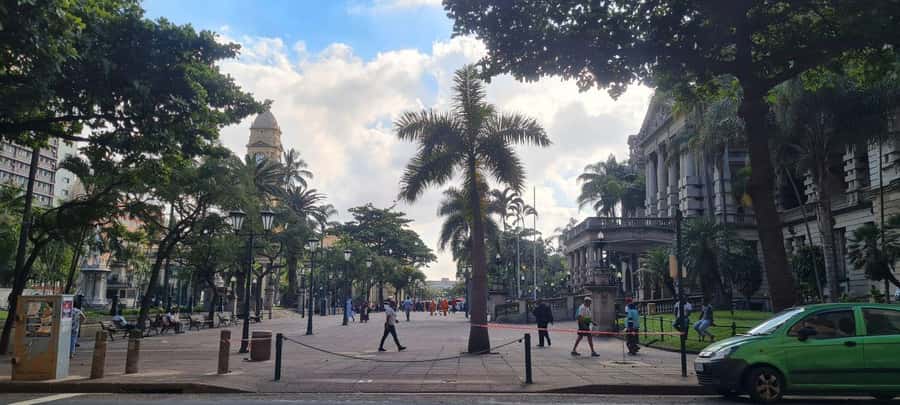 From Durban: Half Day Durban City Tour - Key points at a glance