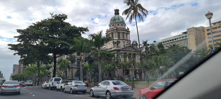 From Durban: Half Day Durban City Tour - Why this short Durban tour works