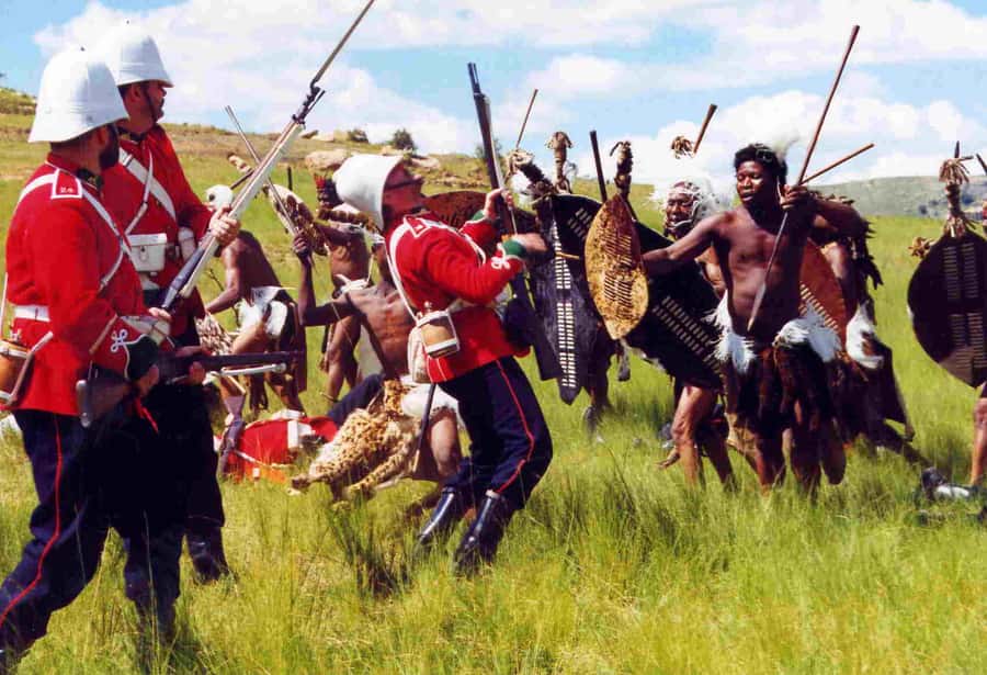 From Durban: Isandlwana Rorkes Drift Battlefields Day Trip - Key points to know before booking