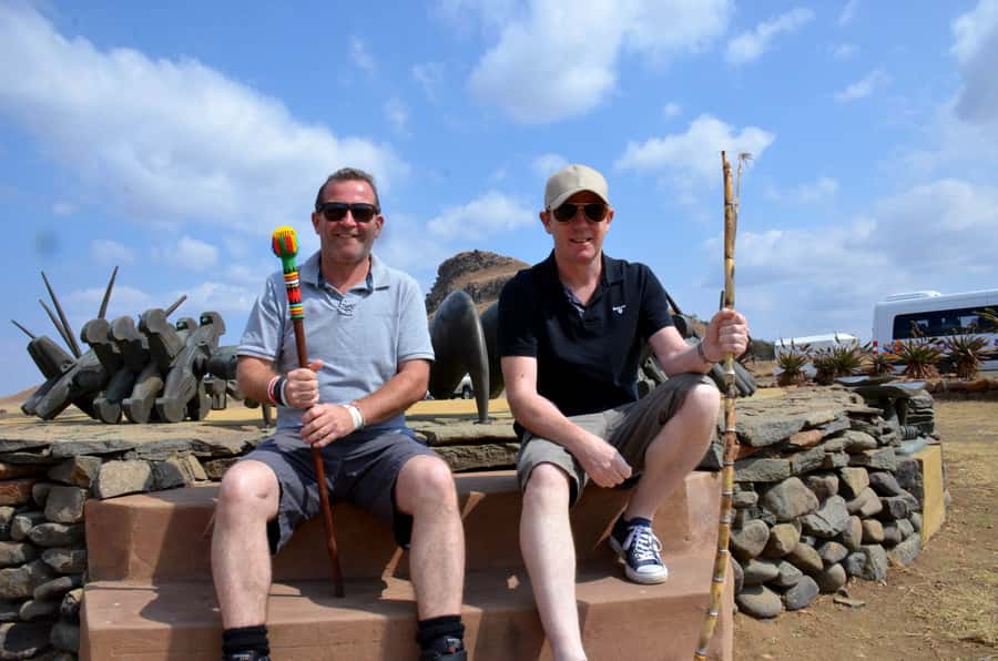 From Durban: Isandlwana Rorkes Drift Battlefields Day Trip - Why the Isandlwana and Rorke’s Drift story matters