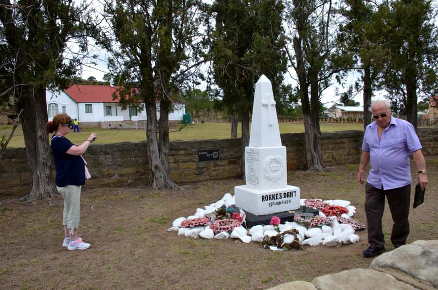 From Durban: Isandlwana Rorkes Drift Battlefields Day Trip - Who will get the most from this tour