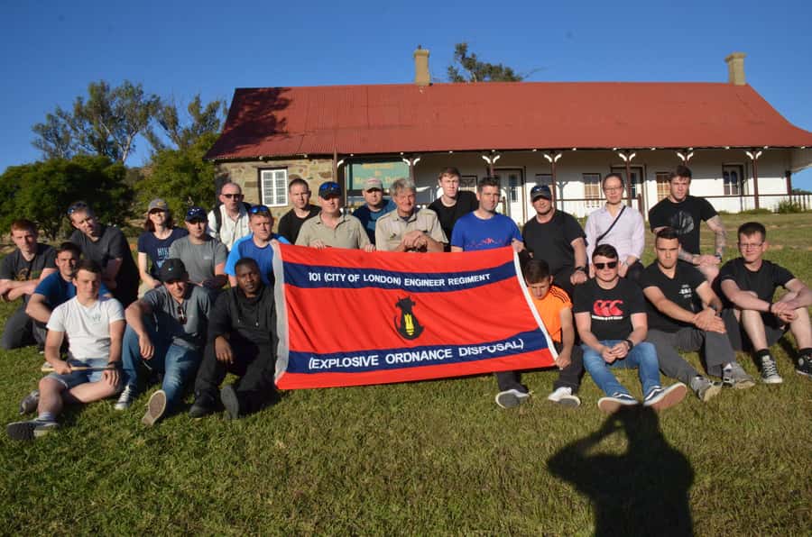 From Durban: Isandlwana Rorkes Drift Battlefields Day Trip - Leaving Durban for northern KwaZulu-Natal