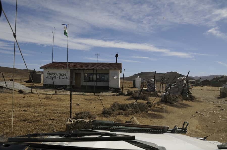 From Durban: Sani Pass and Lesotho by 4WD Vehicle - Key points to know before booking