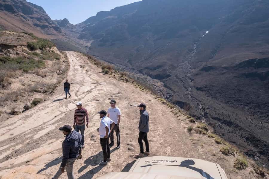 From Durban: Sani Pass Day Tour into Lesotho - Why Sani Pass is worth the long day from Durban