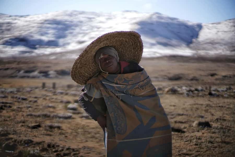 From Durban: Sani Pass Day Tour into Lesotho - Crossing into Lesotho, the Kingdom in the Sky