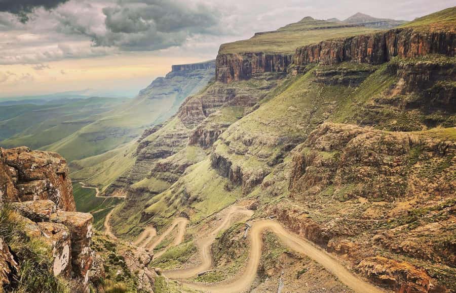 From Durban: Sani Pass Day Tour into Lesotho - Food, drinks, and the detail to confirm before booking