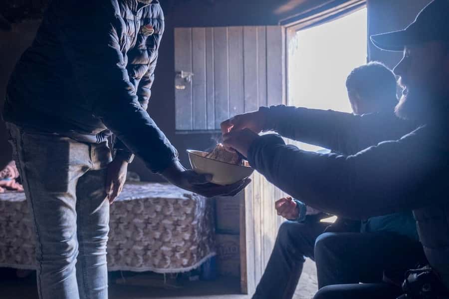 From Durban: Sani Pass, Lesotho and Basotho Village Day Trip - What the 13-hour schedule really means