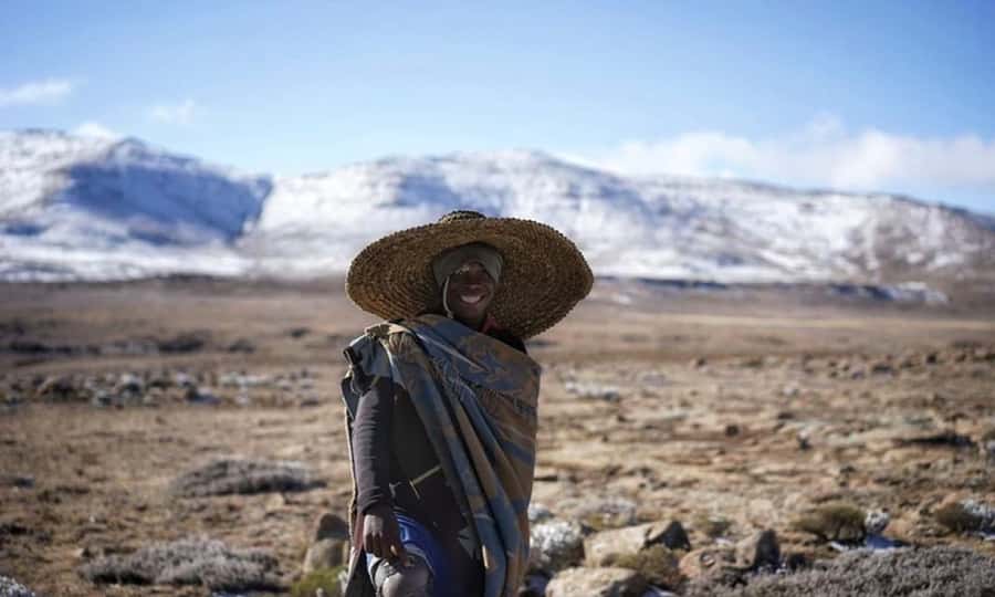 From Durban: Sani Pass, Lesotho and Basotho Village Day Trip - Who should book this Sani Pass trip