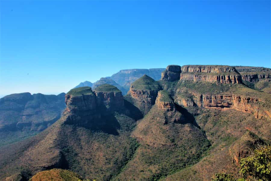 From Hazyview: Full-Day Panorama Route & Gorge Lift Tour - Key points to know before you book