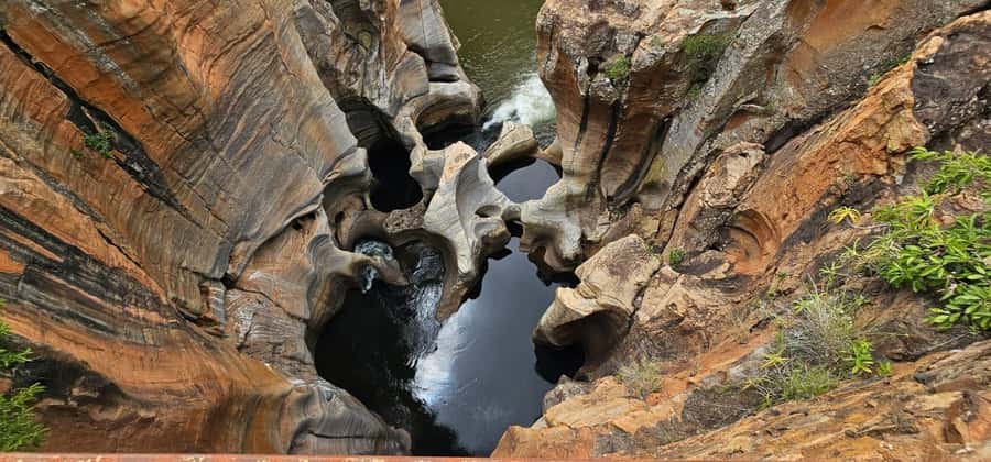 From Hazyview: Full Day Panorama Tour - Key points to know before booking