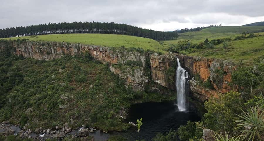 From Hazyview: Full Day Panorama Tour - Pilgrim’s Rest and the gold rush past