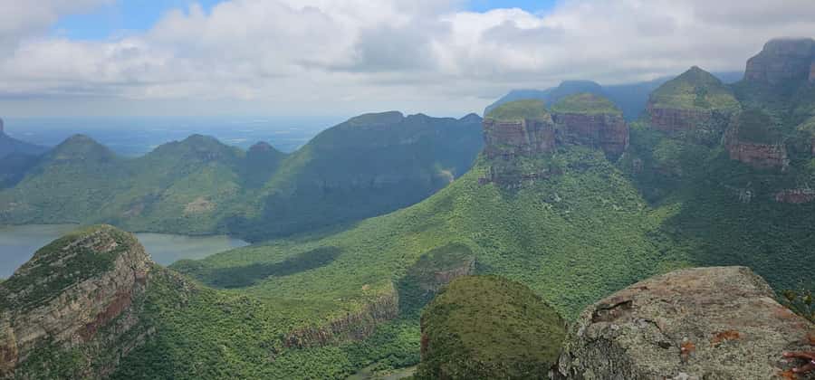 From Hazyview: Full Day Panorama Tour - What the guides add to the day