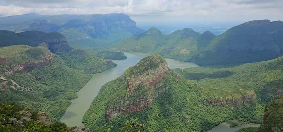 From Hazyview: Full Day Panorama Tour - Who should book this Hazyview tour?