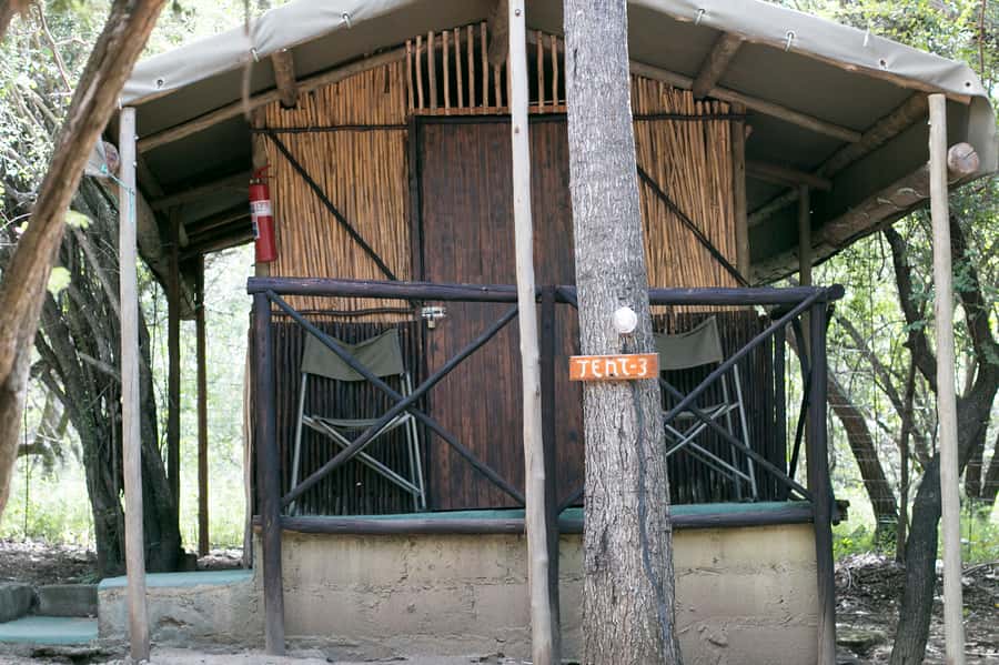 From Johannesburg: 3-Day Budget Tent Kruger Park Safari - Guides, group size, and the feel of the trip