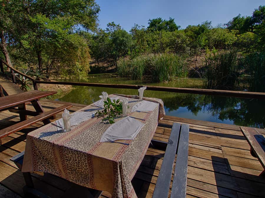From Johannesburg: 3-Day Budget Tent Kruger Park Safari - Why the Kruger day matters