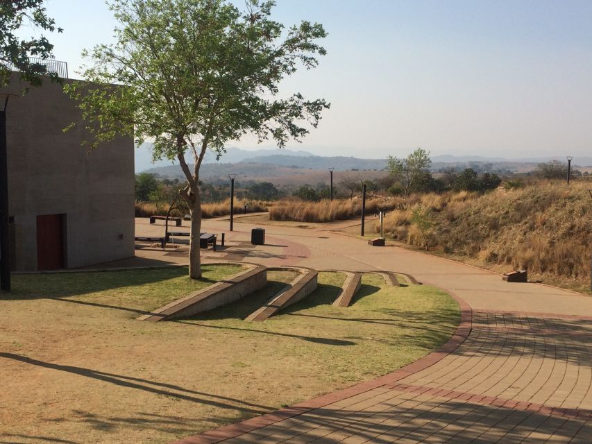 From Johannesburg: Cradle of Humankind and Lion Safari - Is $224 a fair price?