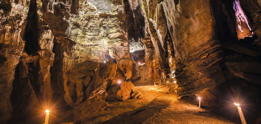 From Johannesburg: Cradle of Humankind Tour - The Johannesburg pickup and one-hour ride