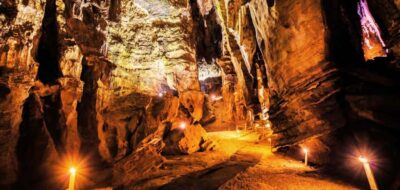 From Johannesburg: Cradle of Humankind Tour