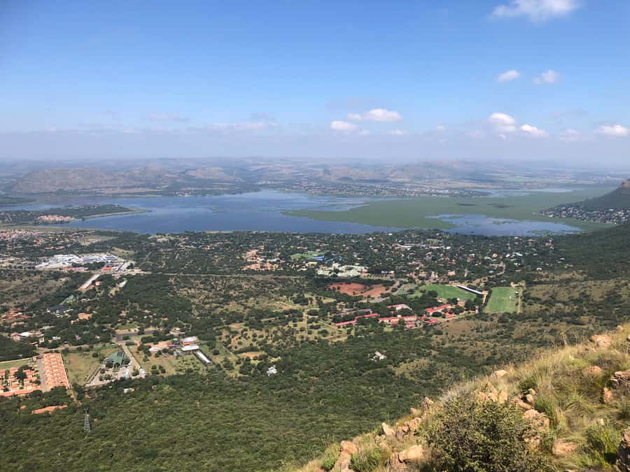 From Johannesburg: Horse-Riding Safari and Cable Car Tour - Who should book this experience?