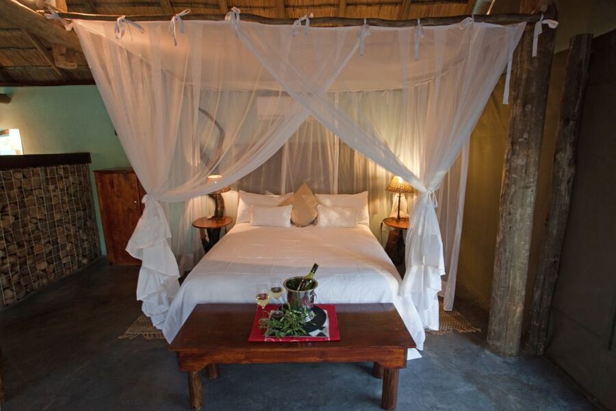 From Johannesburg: Kruger National Park 4-Day Luxury Safari - Key points to know before booking