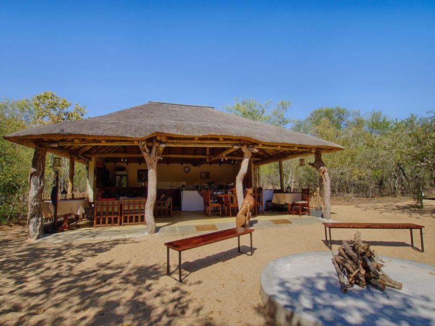 From Johannesburg: Kruger National Park 4-Day Luxury Safari - Should you book the four-day safari?