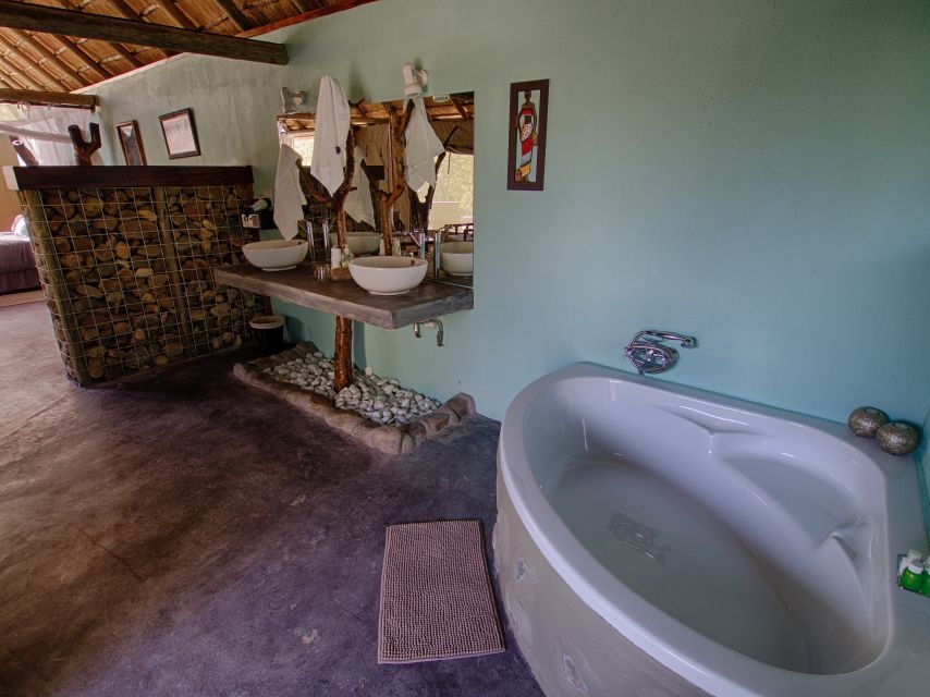 From Johannesburg: Kruger National Park 4-Day Luxury Safari - Why this four-day safari works so well