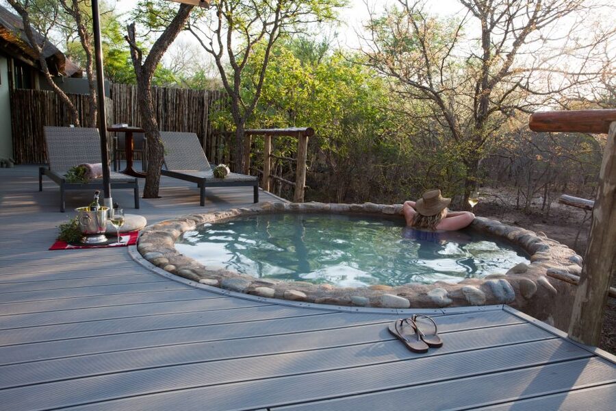 From Johannesburg: Kruger National Park 4-Day Luxury Safari - The practical rhythm and physical demands