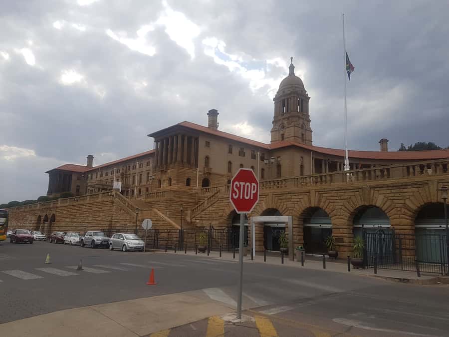 From Johannesburg: Pretoria Half Day Tour - Why this short Pretoria trip works