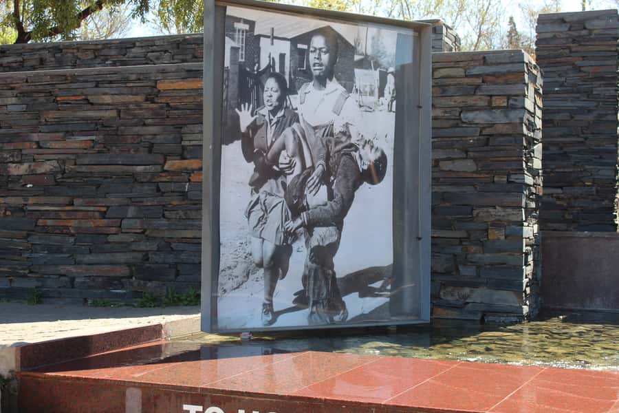 From Johannesburg: Pretoria, Soweto & Apartheid Museum Tour - Hector Pieterson Museum and the 1976 Youth Uprising