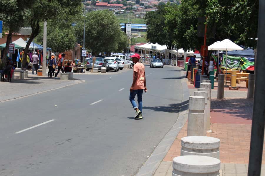 From Johannesburg: Pretoria, Soweto & Apartheid Museum Tour - Is $186 a fair price?