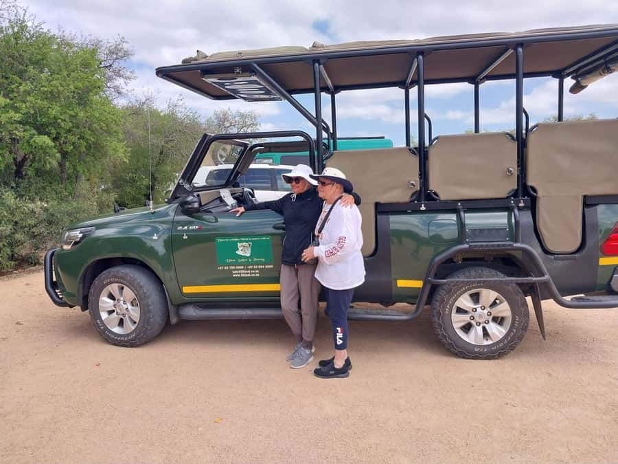 From Malelane: Kruger National Park Afternoon Safari - Practical details before you go